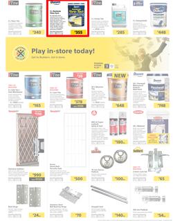 Builders KZN : The Best Deals On The Widest Range (21 Aug - 16 Sept 2018), page 2