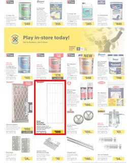 Builders KZN : The Best Deals On The Widest Range (21 Aug - 16 Sept 2018), page 2