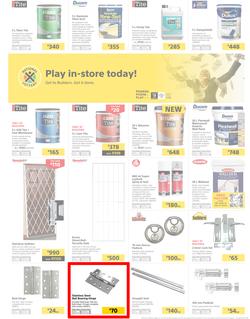 Builders KZN : The Best Deals On The Widest Range (21 Aug - 16 Sept 2018), page 2