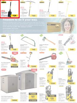 Builders KZN : The Best Deals On The Widest Range (21 Aug - 16 Sept 2018), page 4