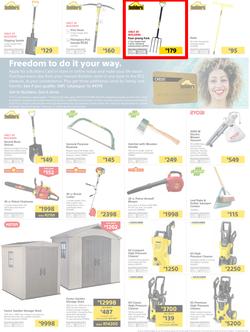 Builders KZN : The Best Deals On The Widest Range (21 Aug - 16 Sept 2018), page 4