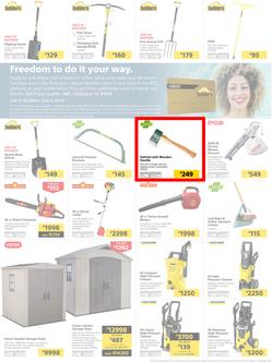 Builders KZN : The Best Deals On The Widest Range (21 Aug - 16 Sept 2018), page 4