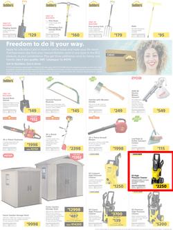 Builders KZN : The Best Deals On The Widest Range (21 Aug - 16 Sept 2018), page 4