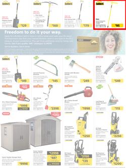 Builders KZN : The Best Deals On The Widest Range (21 Aug - 16 Sept 2018), page 4