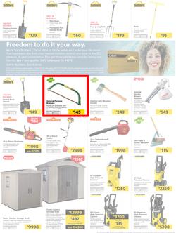 Builders KZN : The Best Deals On The Widest Range (21 Aug - 16 Sept 2018), page 4