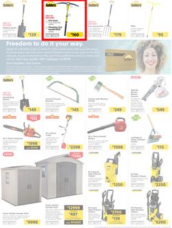 Builders KZN : The Best Deals On The Widest Range (21 Aug - 16 Sept 2018), page 4