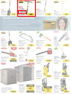 Builders KZN : The Best Deals On The Widest Range (21 Aug - 16 Sept 2018), page 4