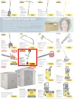 Builders KZN : The Best Deals On The Widest Range (21 Aug - 16 Sept 2018), page 4