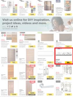 Builders KZN : The Best Deals On The Widest Range (21 Aug - 16 Sept 2018), page 5
