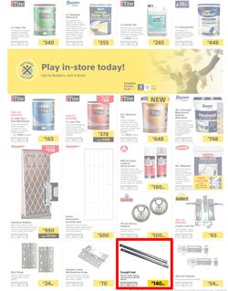 Builders Western Cape : The Best Deals On The Widest Range (21 Aug - 16 Sept 2018), page 2