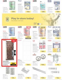 Builders Western Cape : The Best Deals On The Widest Range (21 Aug - 16 Sept 2018), page 2