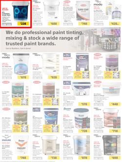Builders Western Cape : The Best Deals On The Widest Range (21 Aug - 16 Sept 2018), page 3
