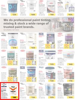 Builders Western Cape : The Best Deals On The Widest Range (21 Aug - 16 Sept 2018), page 3
