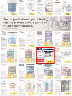 Builders Western Cape : The Best Deals On The Widest Range (21 Aug - 16 Sept 2018), page 3