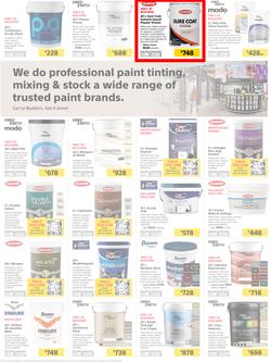 Builders Western Cape : The Best Deals On The Widest Range (21 Aug - 16 Sept 2018), page 3