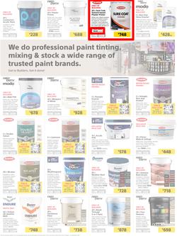 Builders Western Cape : The Best Deals On The Widest Range (21 Aug - 16 Sept 2018), page 3