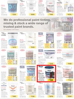 Builders Western Cape : The Best Deals On The Widest Range (21 Aug - 16 Sept 2018), page 3