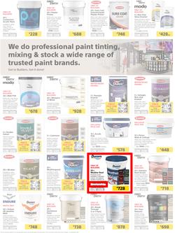 Builders Western Cape : The Best Deals On The Widest Range (21 Aug - 16 Sept 2018), page 3