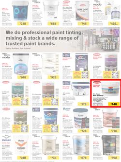 Builders Western Cape : The Best Deals On The Widest Range (21 Aug - 16 Sept 2018), page 3