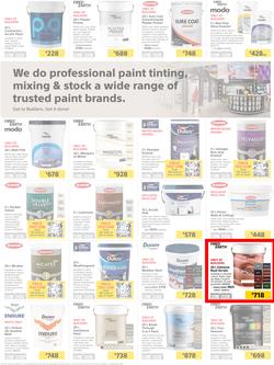 Builders Western Cape : The Best Deals On The Widest Range (21 Aug - 16 Sept 2018), page 3