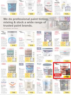 Builders Western Cape : The Best Deals On The Widest Range (21 Aug - 16 Sept 2018), page 3