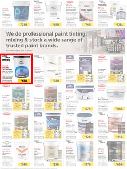 Builders Western Cape : The Best Deals On The Widest Range (21 Aug - 16 Sept 2018), page 3