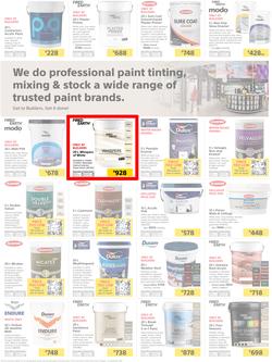 Builders Western Cape : The Best Deals On The Widest Range (21 Aug - 16 Sept 2018), page 3