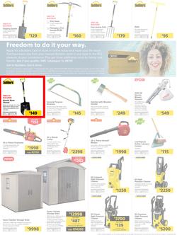 Builders Western Cape : The Best Deals On The Widest Range (21 Aug - 16 Sept 2018), page 4