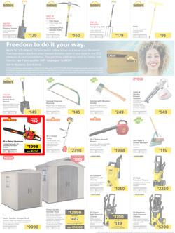 Builders Western Cape : The Best Deals On The Widest Range (21 Aug - 16 Sept 2018), page 4