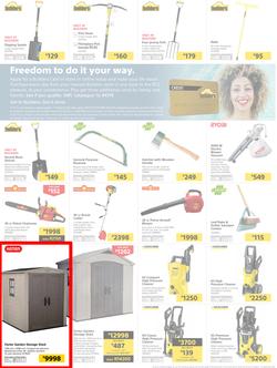 Builders Western Cape : The Best Deals On The Widest Range (21 Aug - 16 Sept 2018), page 4