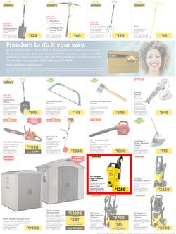 Builders Western Cape : The Best Deals On The Widest Range (21 Aug - 16 Sept 2018), page 4