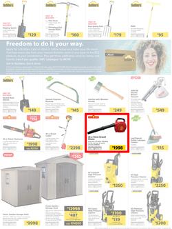 Builders Western Cape : The Best Deals On The Widest Range (21 Aug - 16 Sept 2018), page 4