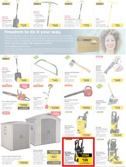 Builders Western Cape : The Best Deals On The Widest Range (21 Aug - 16 Sept 2018), page 4