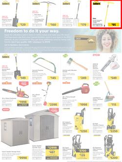 Builders Western Cape : The Best Deals On The Widest Range (21 Aug - 16 Sept 2018), page 4