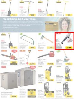 Builders Western Cape : The Best Deals On The Widest Range (21 Aug - 16 Sept 2018), page 4