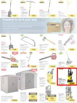 Builders Western Cape : The Best Deals On The Widest Range (21 Aug - 16 Sept 2018), page 4