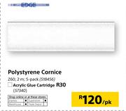 Edge Acrylic Glue Cartridge