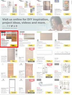 Builders Western Cape : The Best Deals On The Widest Range (21 Aug - 16 Sept 2018), page 5
