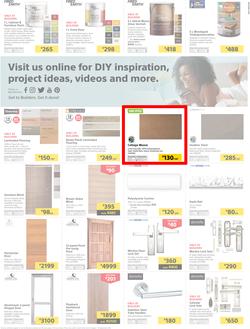 Builders Western Cape : The Best Deals On The Widest Range (21 Aug - 16 Sept 2018), page 5