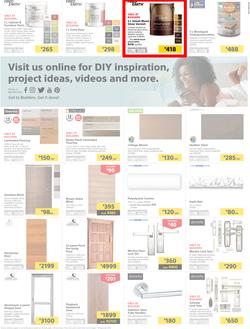 Builders Western Cape : The Best Deals On The Widest Range (21 Aug - 16 Sept 2018), page 5