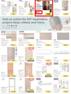 Builders Western Cape : The Best Deals On The Widest Range (21 Aug - 16 Sept 2018), page 5