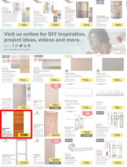 Builders Western Cape : The Best Deals On The Widest Range (21 Aug - 16 Sept 2018), page 5