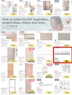 Builders Western Cape : The Best Deals On The Widest Range (21 Aug - 16 Sept 2018), page 5