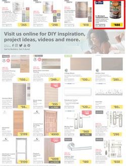 Builders Western Cape : The Best Deals On The Widest Range (21 Aug - 16 Sept 2018), page 5