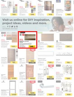 Builders Western Cape : The Best Deals On The Widest Range (21 Aug - 16 Sept 2018), page 5