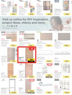 Builders Western Cape : The Best Deals On The Widest Range (21 Aug - 16 Sept 2018), page 5
