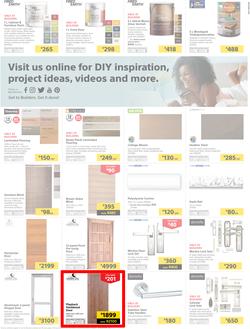 Builders Western Cape : The Best Deals On The Widest Range (21 Aug - 16 Sept 2018), page 5