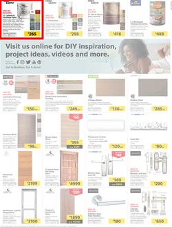 Builders Western Cape : The Best Deals On The Widest Range (21 Aug - 16 Sept 2018), page 5