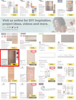 Builders Western Cape : The Best Deals On The Widest Range (21 Aug - 16 Sept 2018), page 5