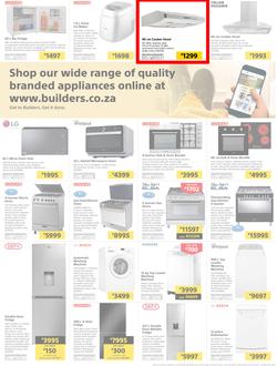 Builders Western Cape : The Best Deals On The Widest Range (21 Aug - 16 Sept 2018), page 6